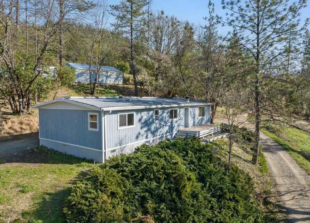 Property at 18505 E Evans Creek Rd, Rogue River, OR 97537, 2 beds, 2 baths
