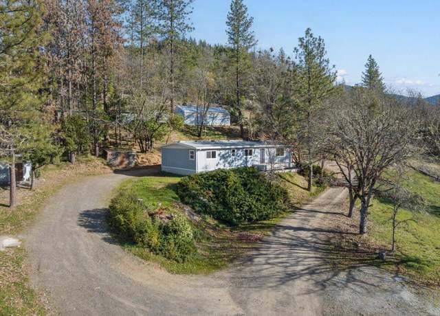 Property at 18505 E Evans Creek Rd, Rogue River, OR 97537, 2 beds, 2 baths