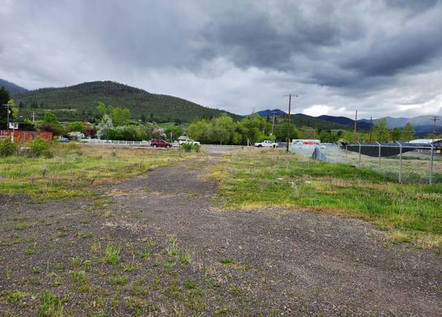 Property at 1309 S Pacific Hwy, Talent, OR 97540