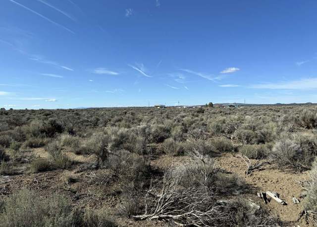 Property at Winter St Unit TL 8300, Christmas Valley, OR 97641