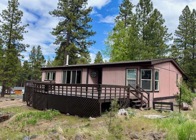 Property at 60217 Crater Rd, Bend, OR 97702, 3 beds, 2 baths