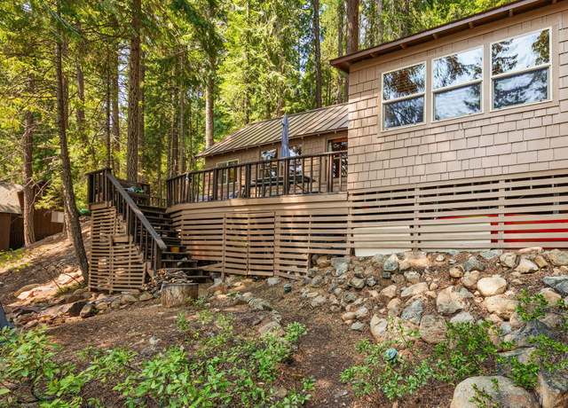 Property at 02 Lake of The Woods Unit Block 0 Lot 2, Klamath Falls, OR 97601, 2 beds, 1 bath