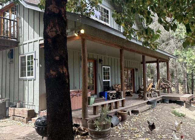 Property at 1620 Reeves Creek Rd, Selma, OR 97538, 2 beds, 2 baths