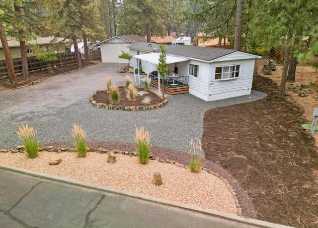 Property at 19711 Carm Ln, Bend, OR 97702, 2 beds, 2 baths