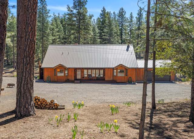 Property at 15780 Homestead Ln, Klamath Falls, OR 97601, 3 beds, 2 baths