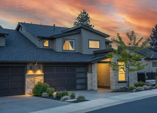 Property at 2594 NW Rippling River Ct, Bend, OR 97703, 3 beds, 3.5 baths