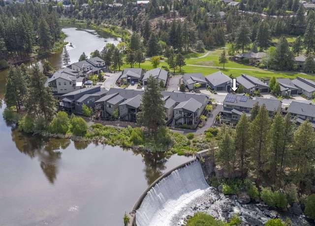 Property at 2594 NW Rippling River Ct, Bend, OR 97703, 3 beds, 3.5 baths