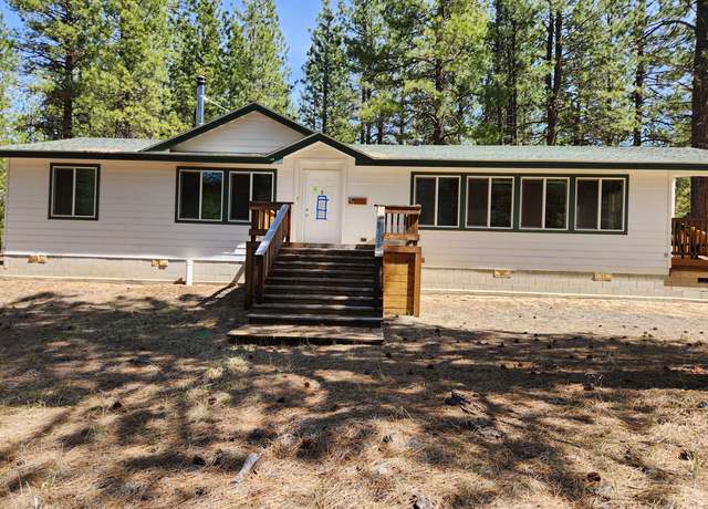 Property at 42239 Sunna Ln, Chiloquin, OR 97624, 3 beds, 2 baths