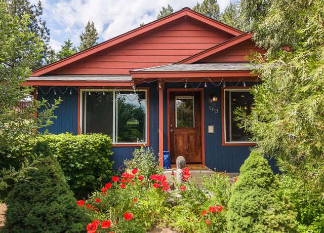Property at 163 SE Dorrie Ct, Bend, OR 97702, 3 beds, 2 baths