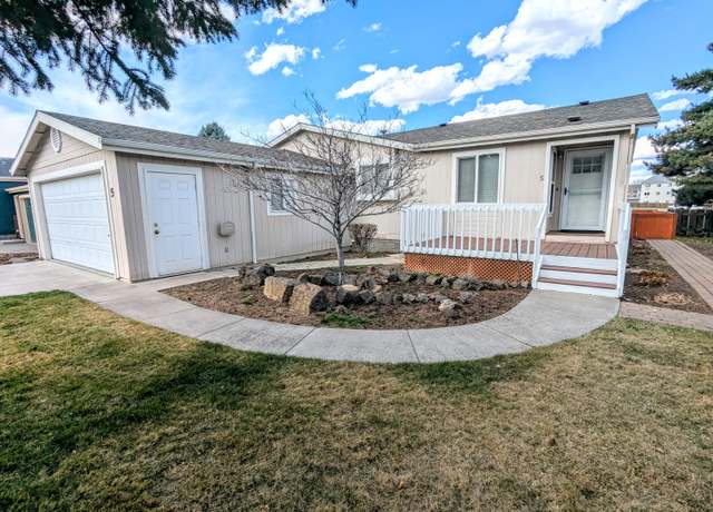 Property at 1188 NE 27th St #5, Bend, OR 97701, 2 beds, 2 baths
