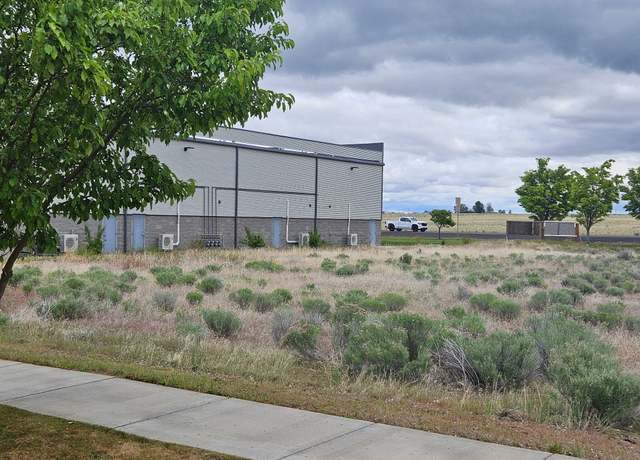 Property at Tax Map 101326-d0-00900, Madras, OR 97741