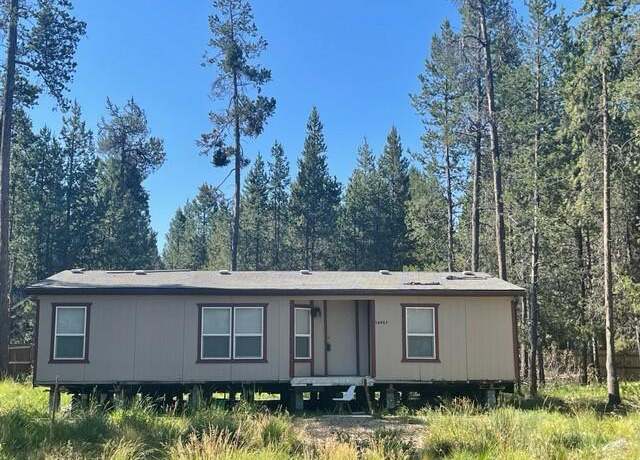 Photo of 16957 Fontana Rd, Bend, OR 97707