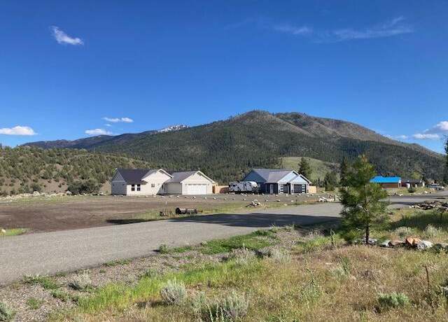 Property at 1500 Elkview, Canyon City, OR 97820