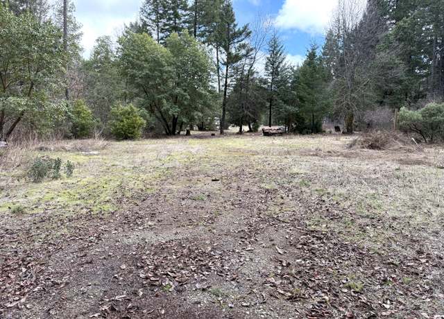 Property at 3779 Dick George Rd, Cave Junction, OR 97523