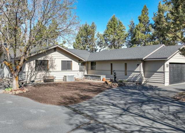 Property at 21486 Neff Rd, Bend, OR 97701, 4 beds, 2.5 baths