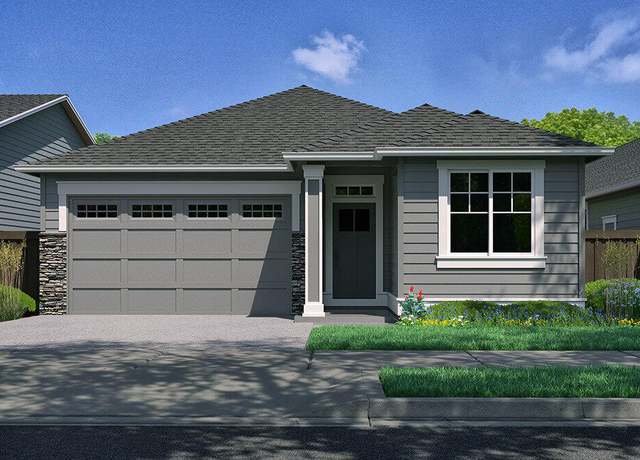 Property at 4719 SW Coyote Ave, Redmond, OR 97756, 3 beds, 2.5 baths