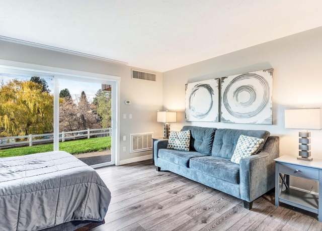 Property at 1565 NW Wall St #206, Bend, OR 97703, 1 bath