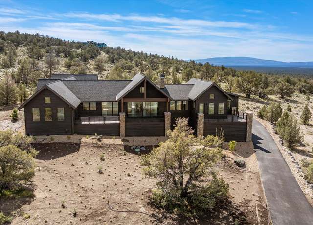 Property at 17056 SW Prospect Ct, Powell Butte, OR 97753, 3 beds, 3.5 baths