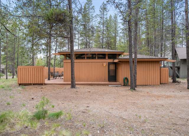 Property at 56973 Fawn Ln #7, Sunriver, OR 97707, 2 beds, 1 bath