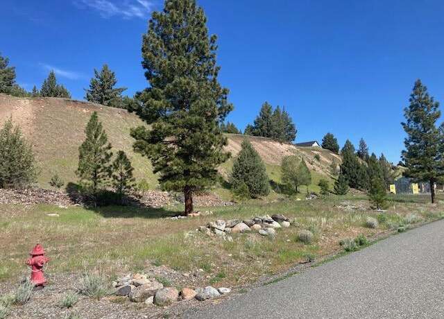 Property at 2709 Elkview, Canyon City, OR 97820