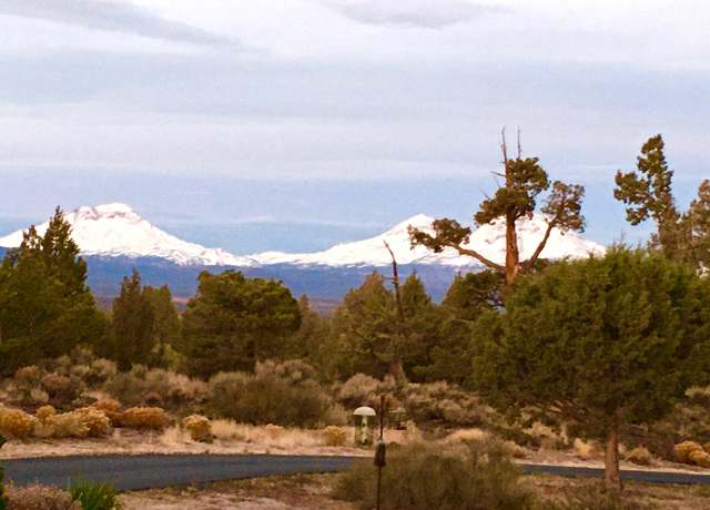 Property at 67188 Fryrear Rd, Bend, OR 97703, 5 beds, 3.5 baths