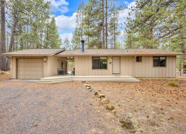 Property at 18072 Juniper Ln #15, Sunriver, OR 97707, 2 beds, 2 baths