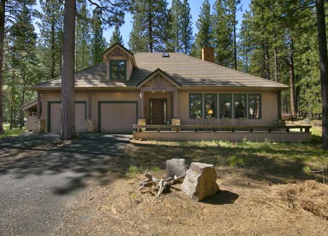 Property at 13699 Speedwell Unit GM 90, Black Butte Ranch, OR 97759, 4 beds, 3.5 baths
