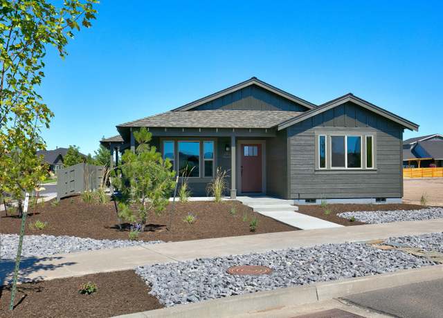 Property at 1501 NE Hudspeth Rd, Prineville, OR 97754, 3 beds, 2 baths