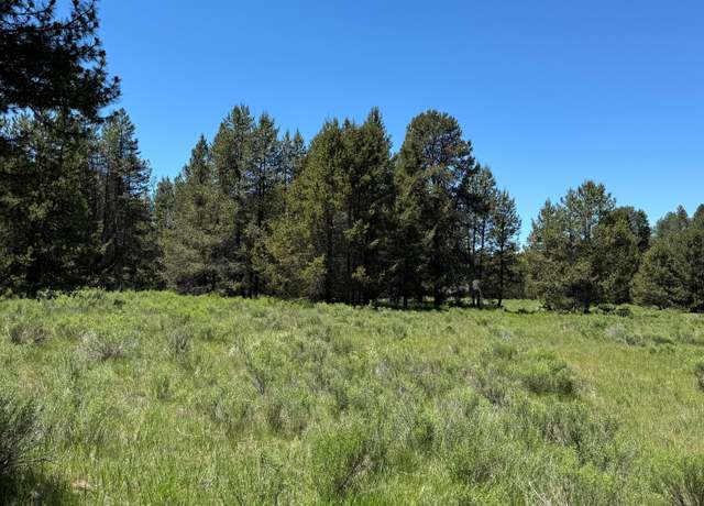 Property at Nfd 440 Rd, Chiloquin, OR 97624