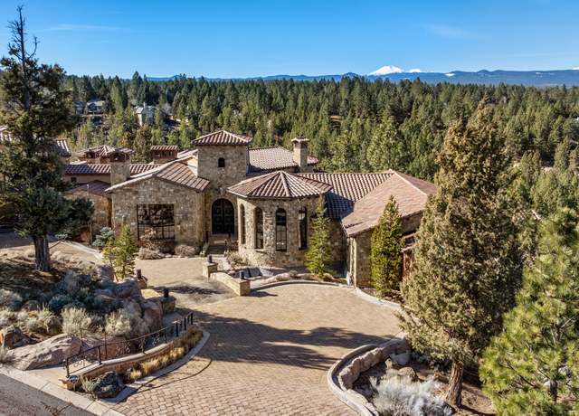 Property at 1746 NW Wild Rye Cir, Bend, OR 97703, 5 beds, 5.5 baths