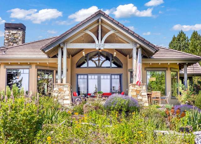 Property at 65852 Bearing Dr, Bend, OR 97701, 3 beds, 3.5 baths