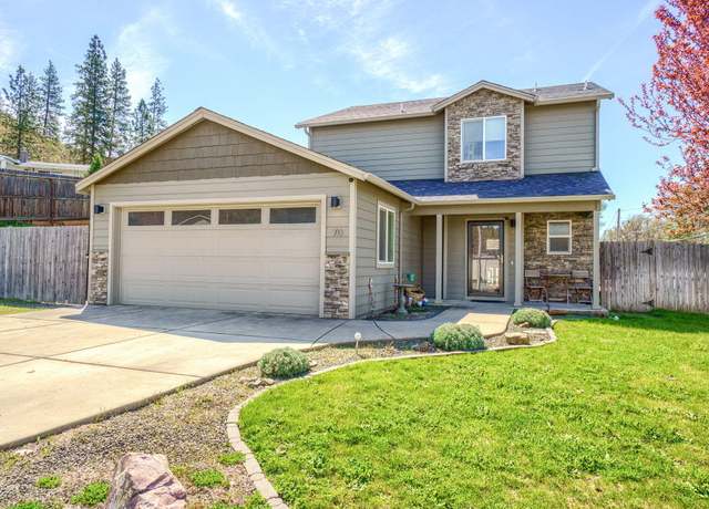 Property at 70 Cindy Way, Shady Cove, OR 97539, 3 beds, 2.5 baths
