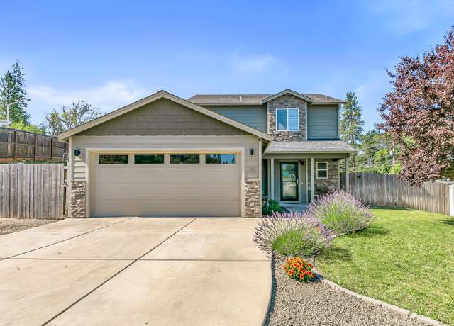 Property at 70 Cindy Way, Shady Cove, OR 97539, 3 beds, 2.5 baths