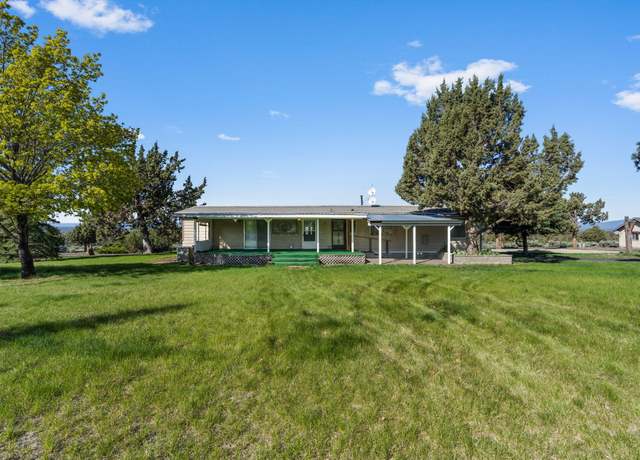 Property at 16568 SW Steelhead Rd, Terrebonne, OR 97760, 2 beds, 2 baths