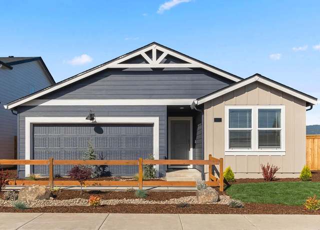 Property at 2721 Addysen Pk Way, Medford, OR 97501, 3 beds, 2 baths