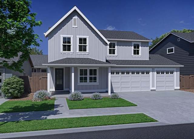 Property at 3727 NE Suchy St, Bend, OR 97701, 5 beds, 3.5 baths