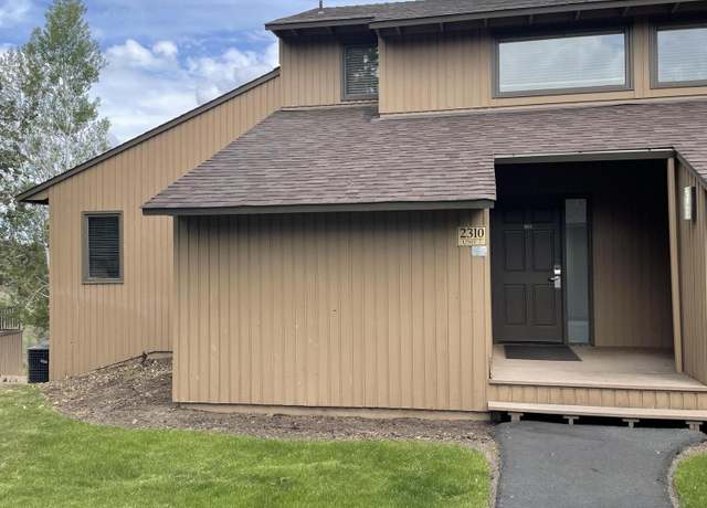 Property at 2310 Snowgoose Dr Unit 7A, Redmond, OR 97756, 3 beds, 2 baths