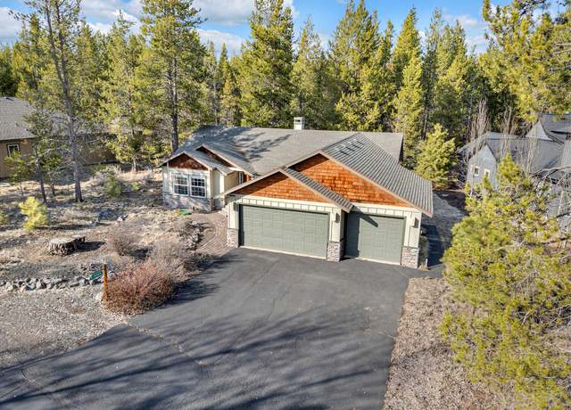 Property at 16806 Pony Express Way, Bend, OR 97707, 3 beds, 2 baths