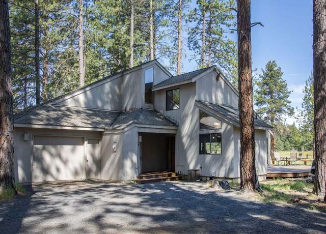 Property at 70347 Cinquefoil Unit GM 188, Black Butte Ranch, OR 97759, 4 beds, 2 baths
