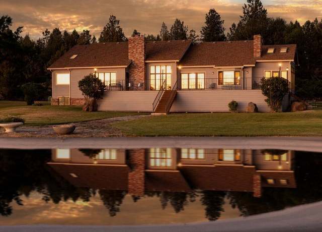 Property at 65055 Old Bend Redmond Hwy, Bend, OR 97703, 5 beds, 4 baths