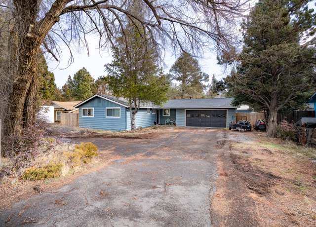 Property at 170 SE 15th St, Bend, OR 97702, 3 beds, 2 baths