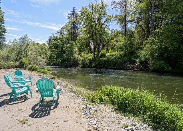Property at 14553 Highway 238, Applegate, OR 97530, 4 beds, 2 baths