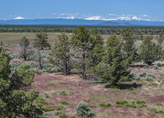 Property at NW Oneil (taxlot 105) Hwy, Redmond, OR 97756