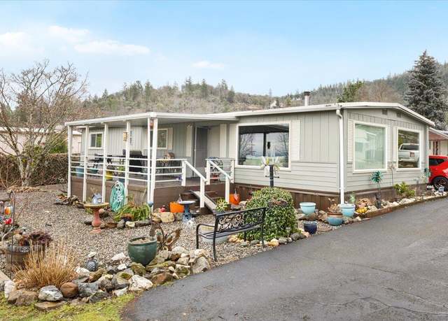 Property at 3955 S Stage Rd #21, Medford, OR 97501, 2 beds, 2 baths