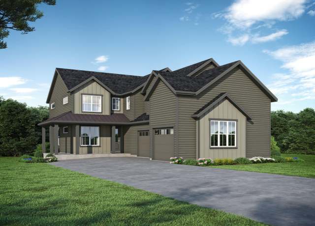 Property at 4317 SW Reindeer Ave Lot 11, Redmond, OR 97756, 5 beds, 3 baths