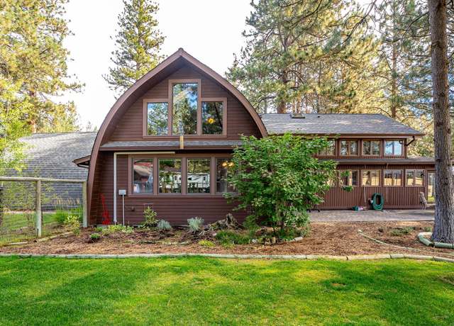 Property at 69210 Harness, Sisters, OR 97759, 3 beds, 2 baths
