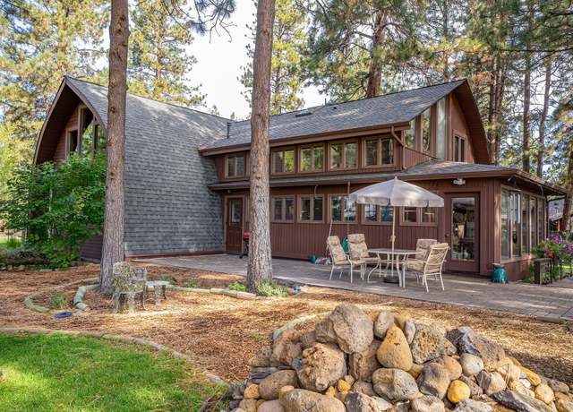 Property at 69210 Harness, Sisters, OR 97759, 3 beds, 2 baths