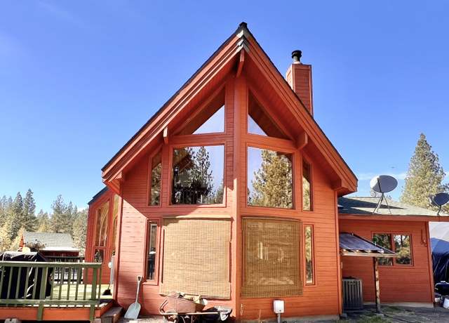 Property at 16144 Sprague River Rd, Chiloquin, OR 97624, 2 beds, 2 baths