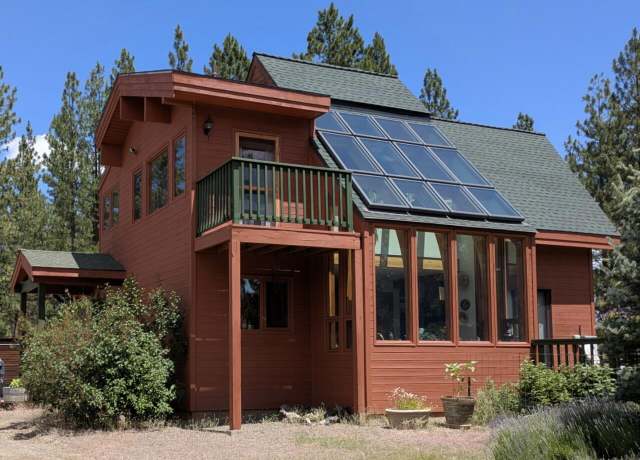 Property at 16144 Sprague River Rd, Chiloquin, OR 97624, 2 beds, 2 baths