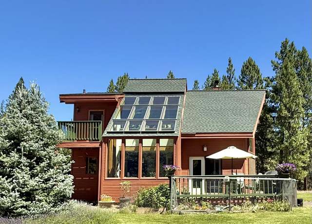 Property at 16144 Sprague River Rd, Chiloquin, OR 97624, 2 beds, 2 baths